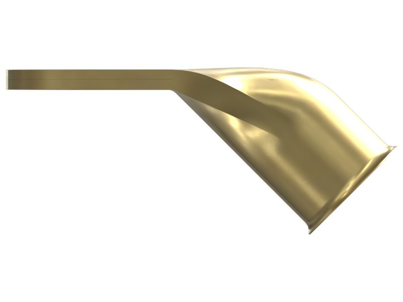 КОЛЬЦЕВАЯ КЛЕММА