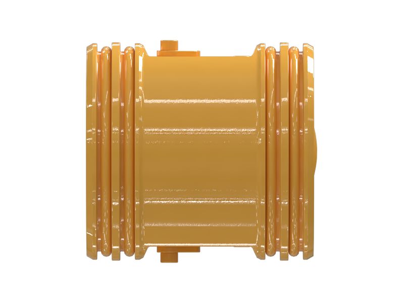 БЛОК КЛАПАНА ПЕРЕПУСКНОГО