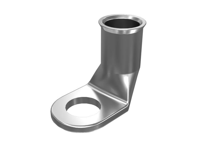 КОЛЬЦЕВАЯ КЛЕММА