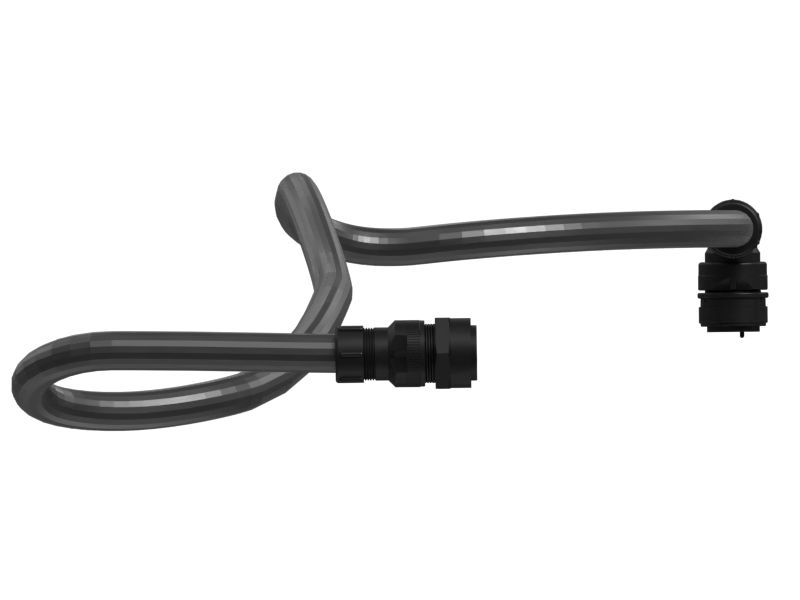 Screed Wiring Harness