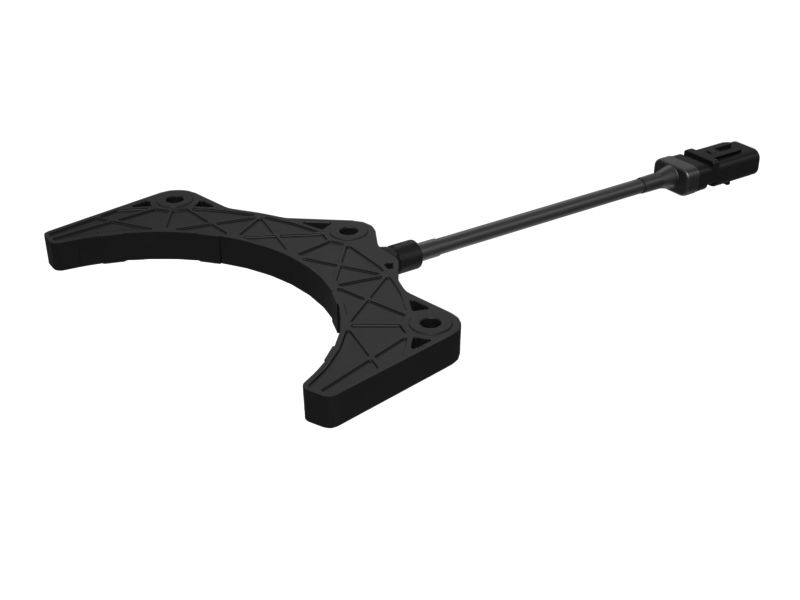593-6135: 100 Milliamps Rotary Arc Position Sensor | Cat® Parts Store