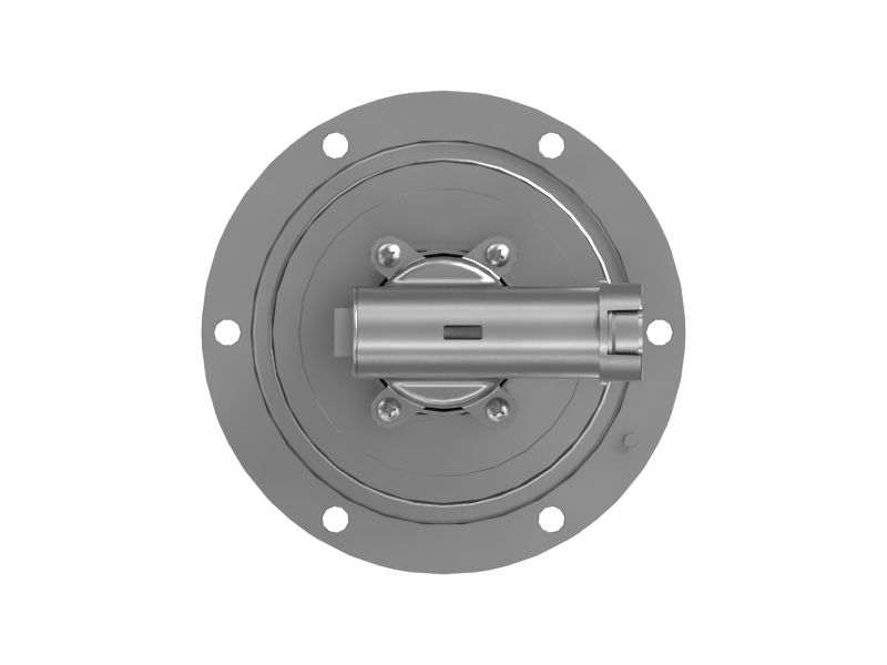 КЛАПАН DEF В СБОРЕ