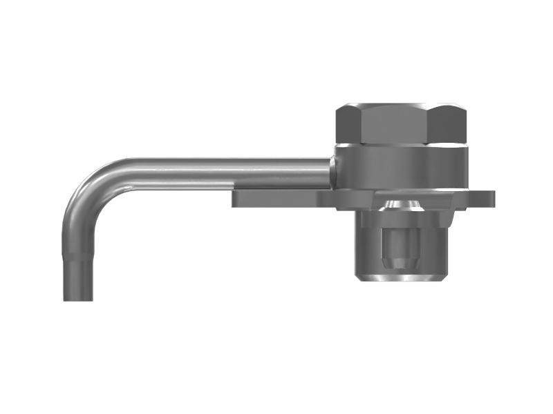 ФОРСУНКА ПОРШНЯ