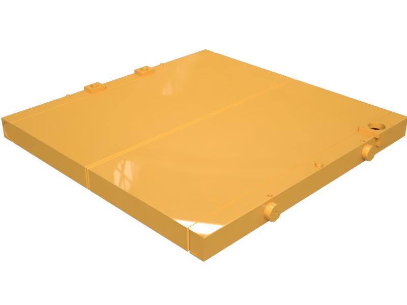 535-4973: РАДИАТОР