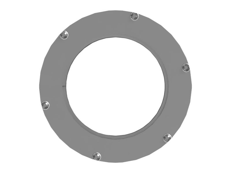 ГАЙКА СЕРВИСНАЯ