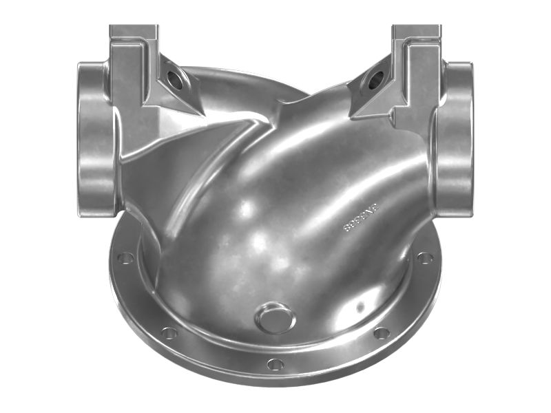 3N-3368: Exhaust Pipe | Cat® Parts Store