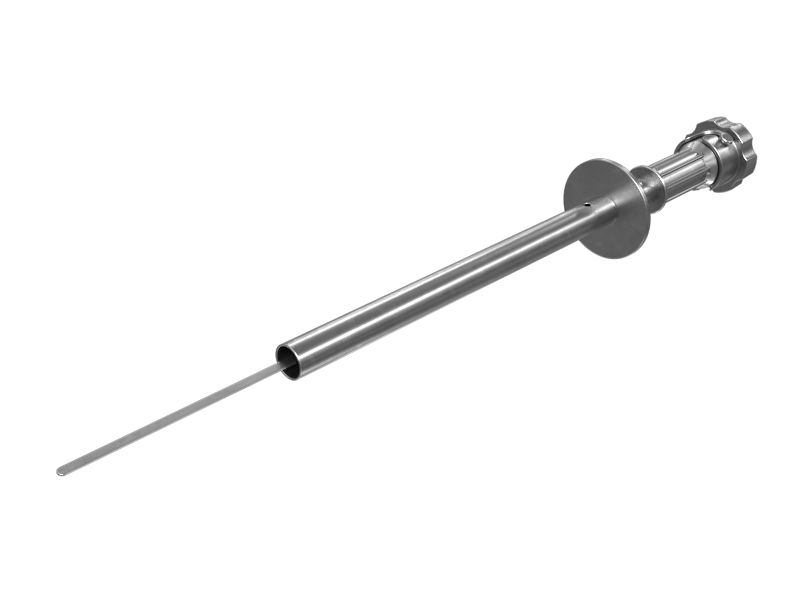 609-8272: Transmission Oil Level Dipstick Gauge