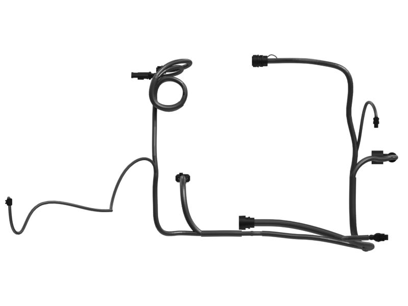 587-4475: Sensor Wiring Harness | CATCorp