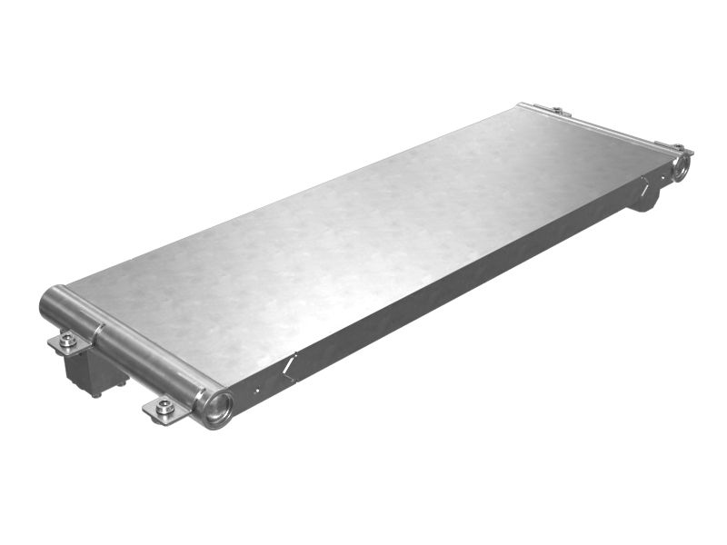 598-3060: Hydraulic Oil Cooler Core
