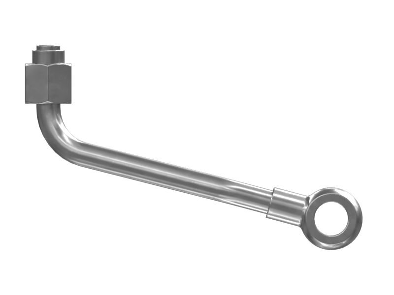 482-6689: PIPE AS 4826689 купить