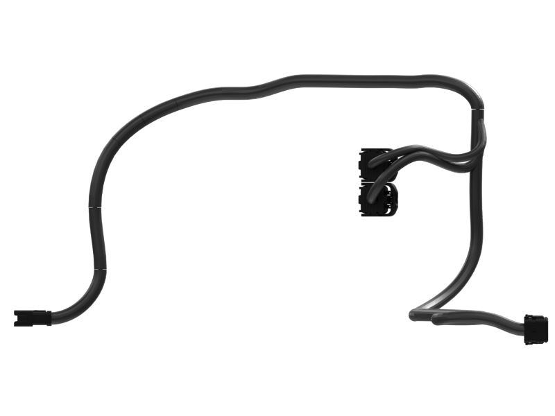 595-5423: Control Wiring Harness 5955423 купить