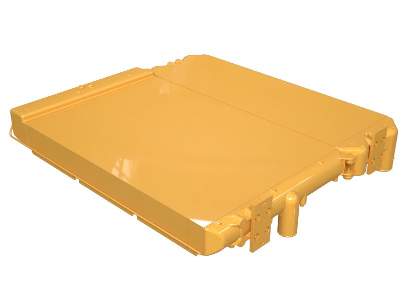 381-1721: РАДИАТОР