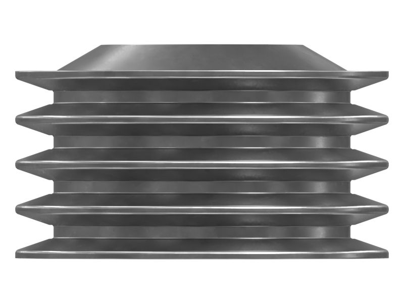 Шкив натяжителя ремня