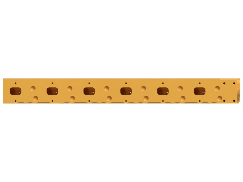 614-8805: Engine Cylinder Head 6148805 купить