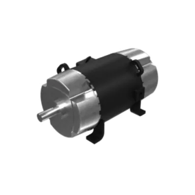 586-9893: Silnik elektryczny mechanizmu wywrotu łyżki