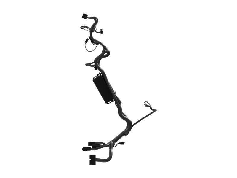 587-9104: Wiring Harness 5879104 купить