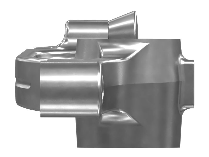 Exhaust Valve Rocker Arm