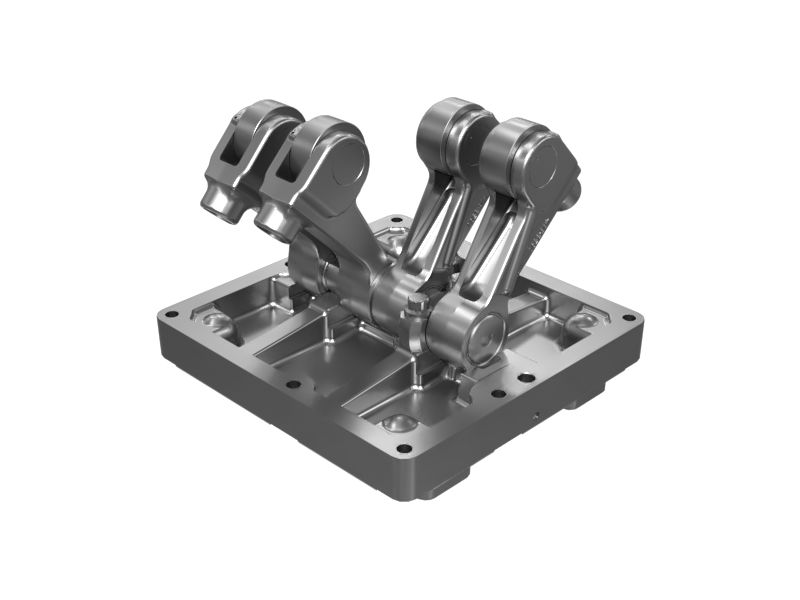 ТОЛКАТЕЛЬ В СБОРЕ ME