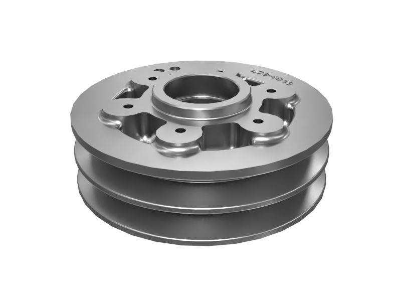 СТУПИЦА ШКИВА