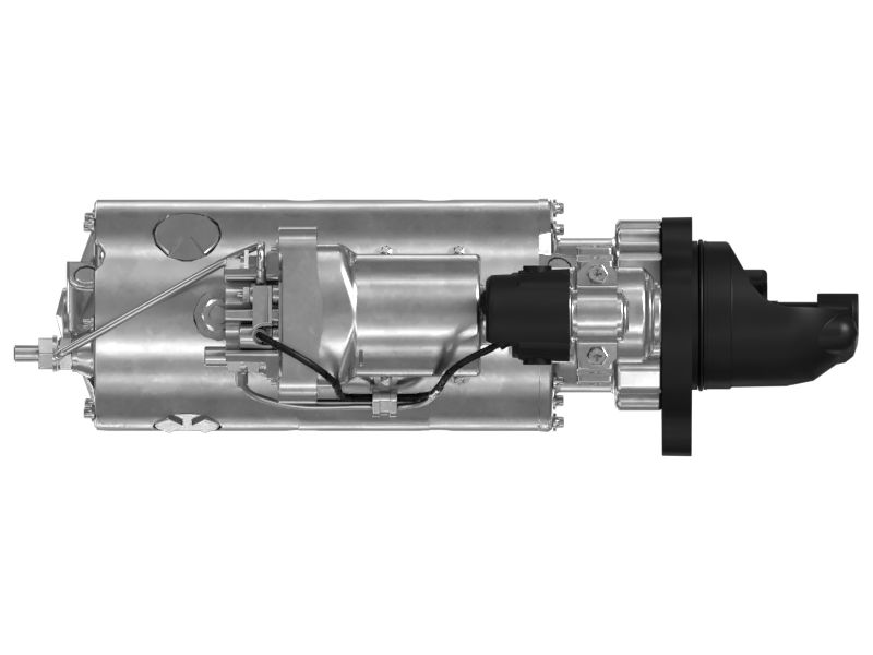 Электродвигатель