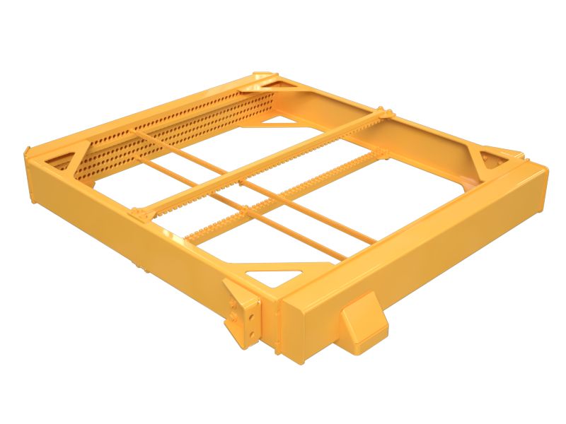 493-3184: БЛОК РАДИАТОРА