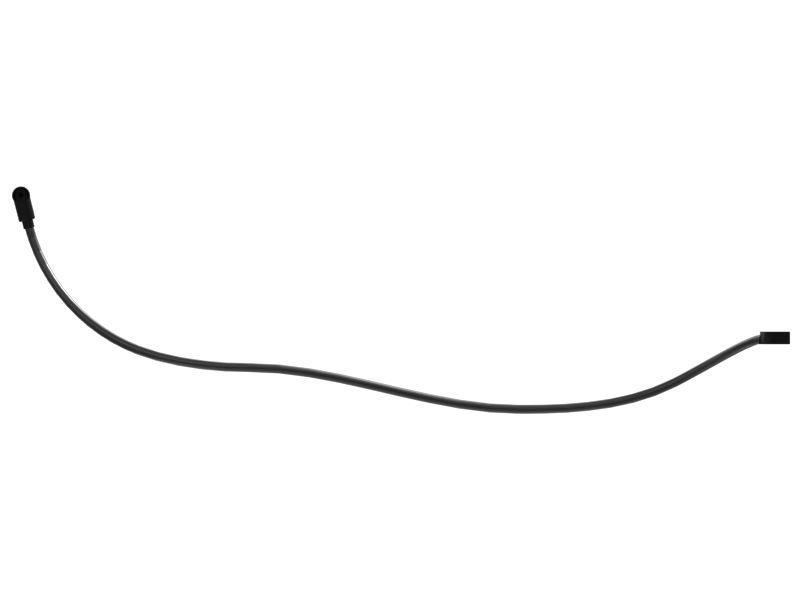 Dual Battery Negative Wiring Cable