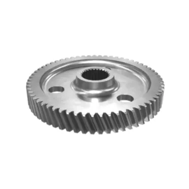 CAT 61T POMPA TAHRİK DİŞLİSİ