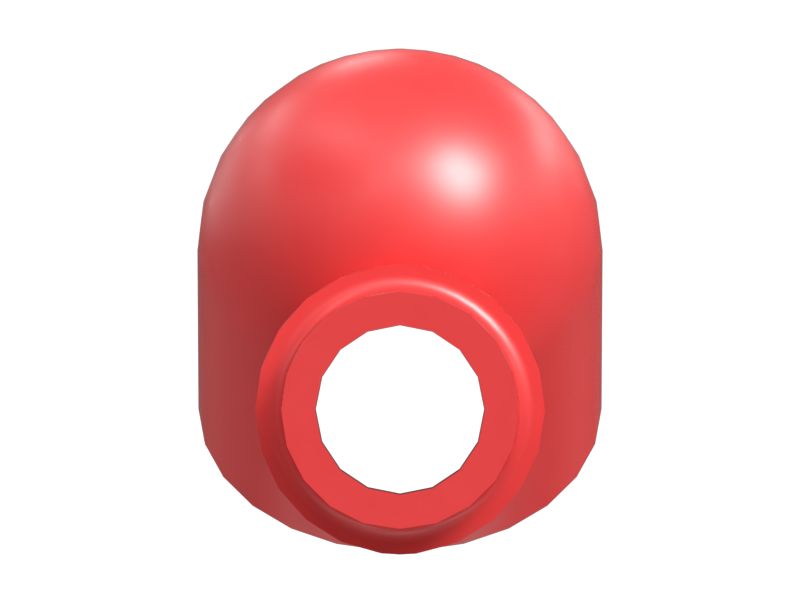 КОНЦЕВАЯ КРЫШКА