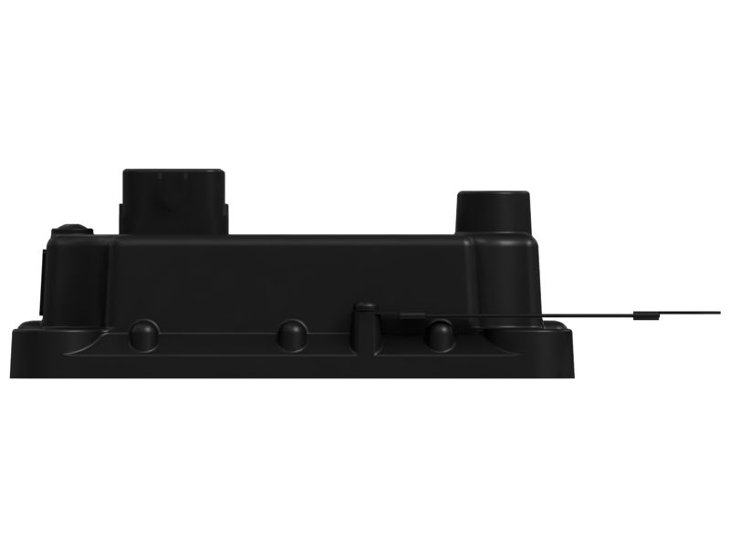 Электронный блок управления двигателем