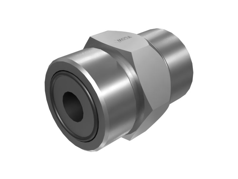 500-0523: БЛОК КЛАПАНА ОБРАТНОГО