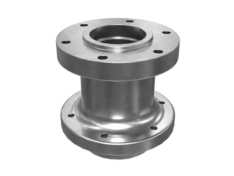 4P-3878: СТУПИЦА ВЕНТИЛЯТОРА