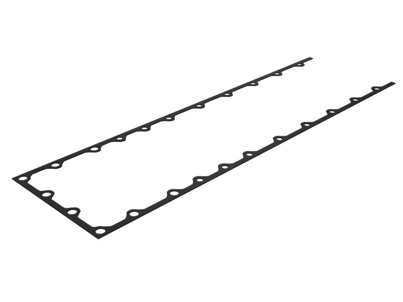 3N-0960: ಎಂಜಿನ್ ಕೂಲಂಕುಷ ಪರೀಕ್ಷೆ