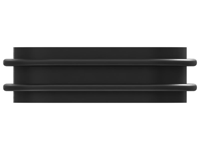 Соединение уплотнения