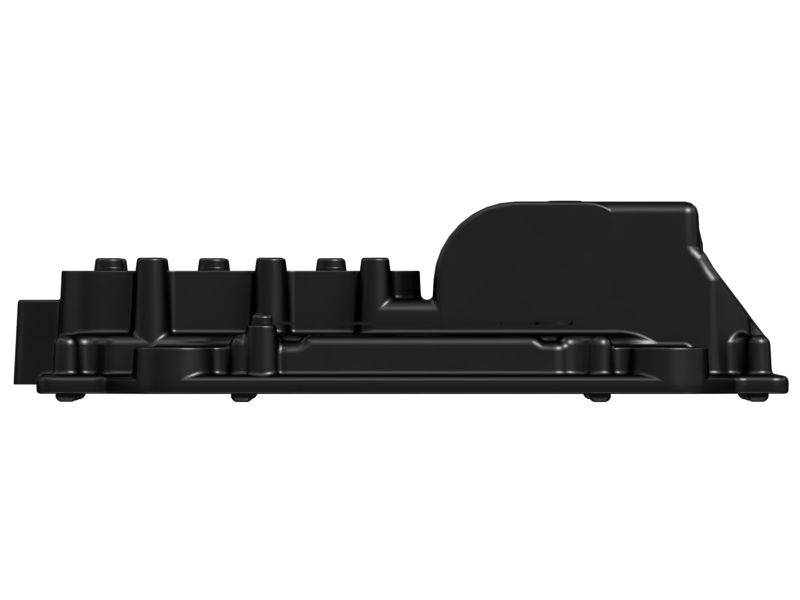 Engine Electronic Control Module