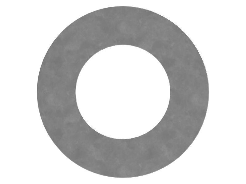 Прокладка толщиной 0,51 мм