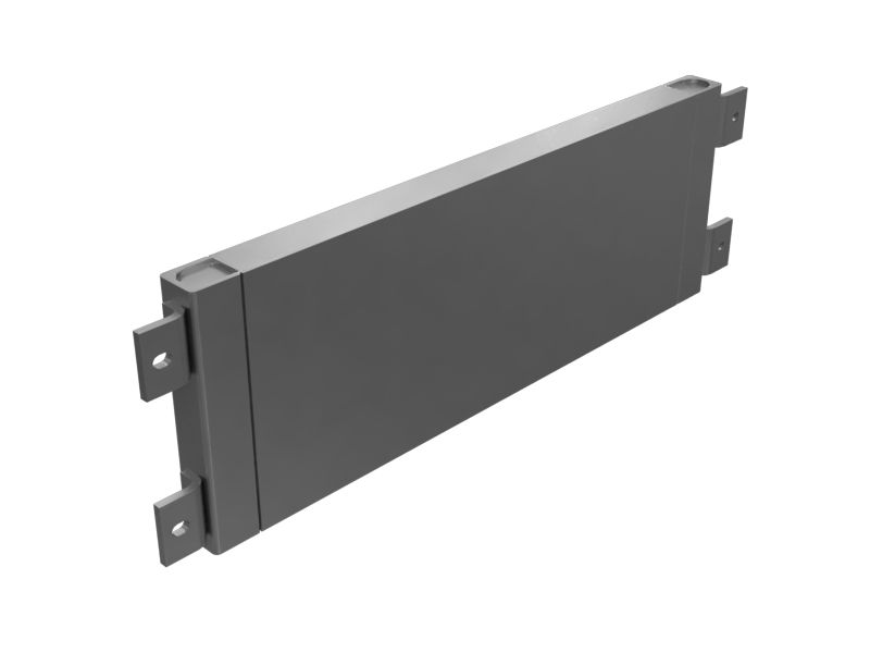 СЕРДЕЧНИК МАСЛООХЛАДИТЕЛЯ В СБОРЕ