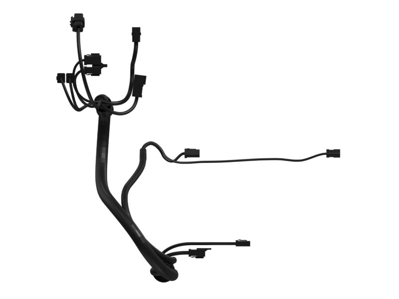 581-6482: Wiring Harness 5816482 купить