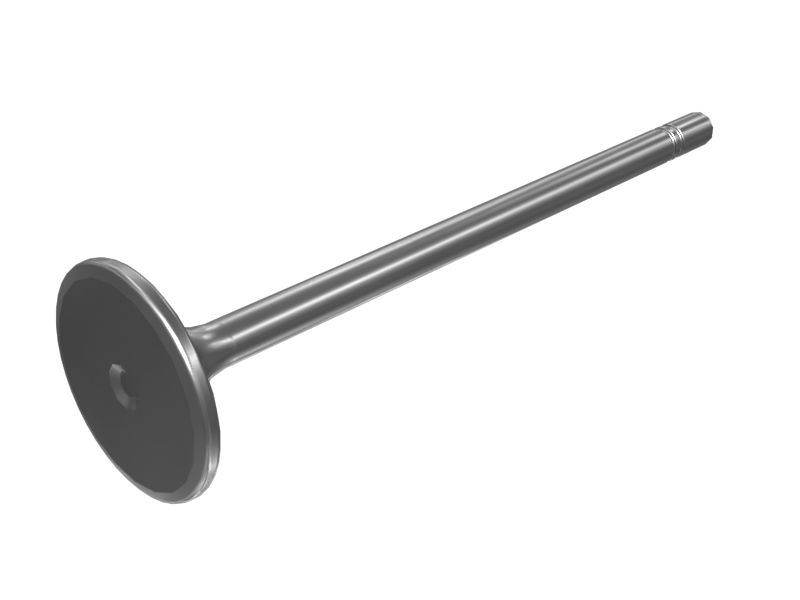 ВПУСКНОЙ КЛАПАН