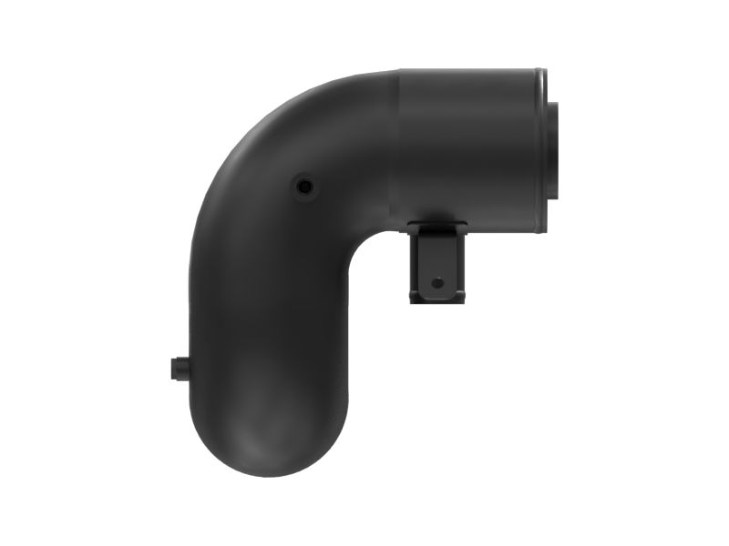 ТРУБКА В СБОРЕ