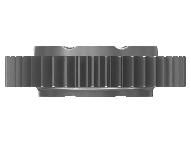 ПЕРЕДАЧА В СБОРЕ ХОЛОСТОГО ХОДА