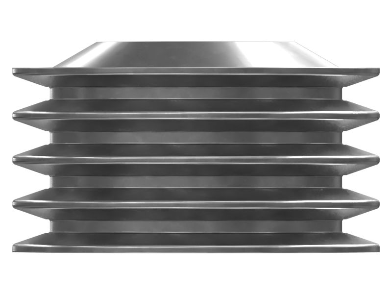 Шкив натяжителя ремня