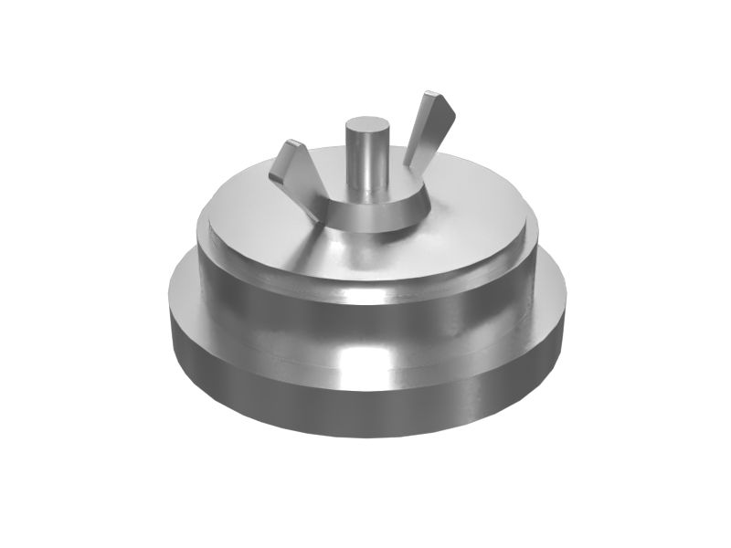 263-6726: 47.75 Diameter Conduit Hole Plug Seal 2636726 купить
