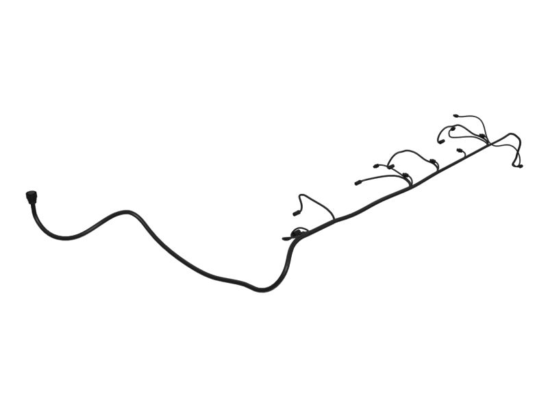 573-5551: ЖГУТ ПРОВОДОВ В СБОРЕ