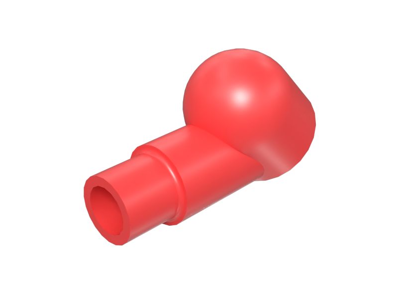 КОНЦЕВАЯ КРЫШКА