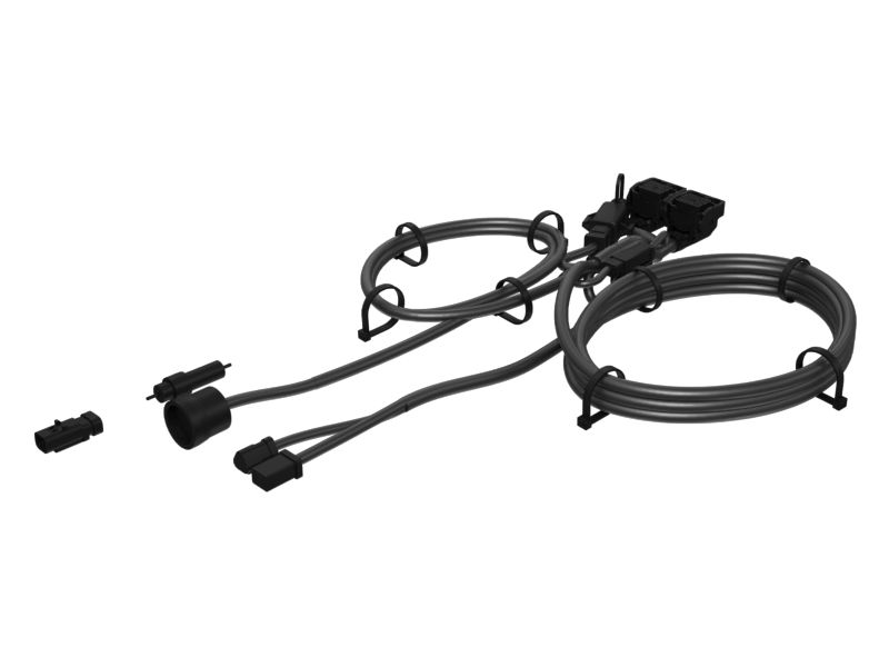 594-0524: HARNESS AS-W 5940524 купить