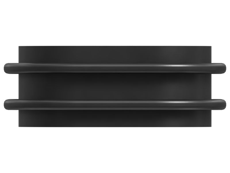 Соединение уплотнения