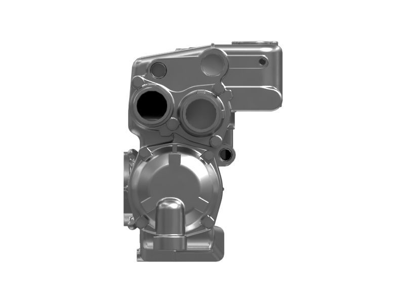 ТЕПЛООБМЕННИК