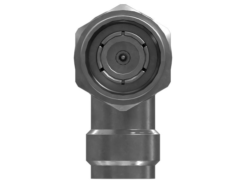 ПЕРЕХОДНИК СОЕДИНИТЕЛЬНЫЙ