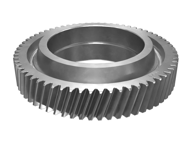 2W-7615: ШЕСТЕРНЯ