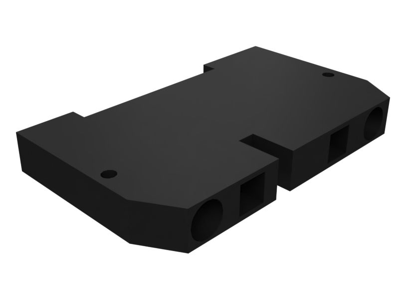 КЛЕММНЫЙ БЛОК